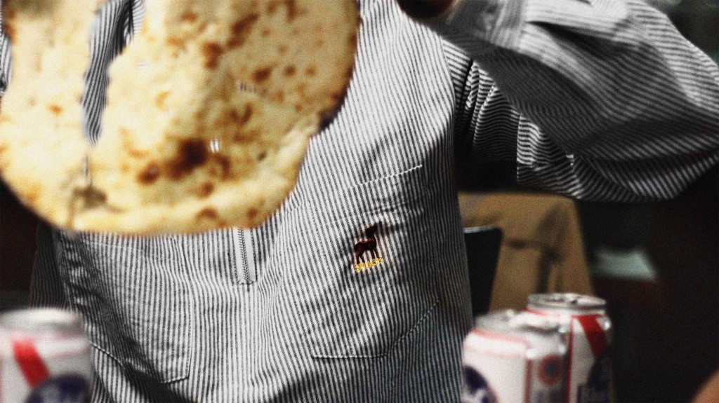 buck quarter zip nan edit