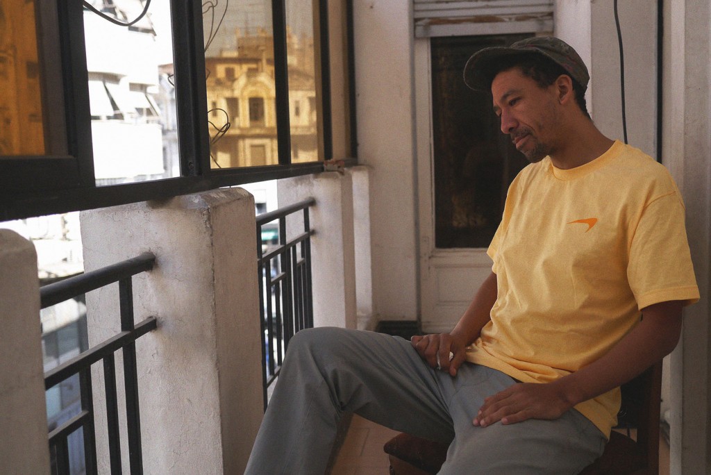 adrian casablanca