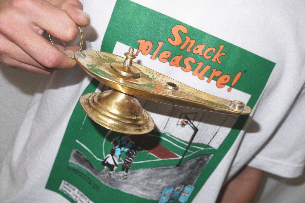 pleasure magic lamp