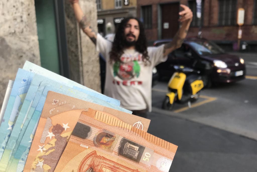 ferns euros snack skateboards
