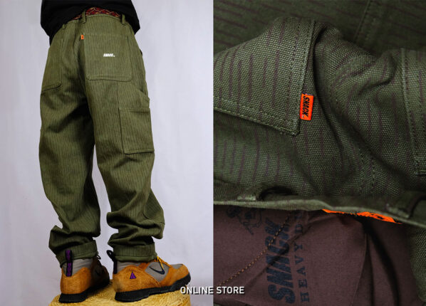 snack skateboards online store heavy duty rain camo carpenter pants